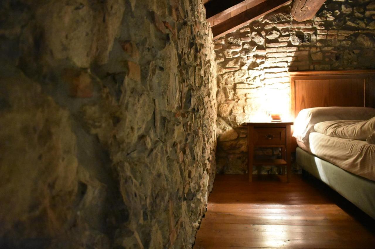 Cascina Belvedi Konuk evi Clanezzo Dış mekan fotoğraf