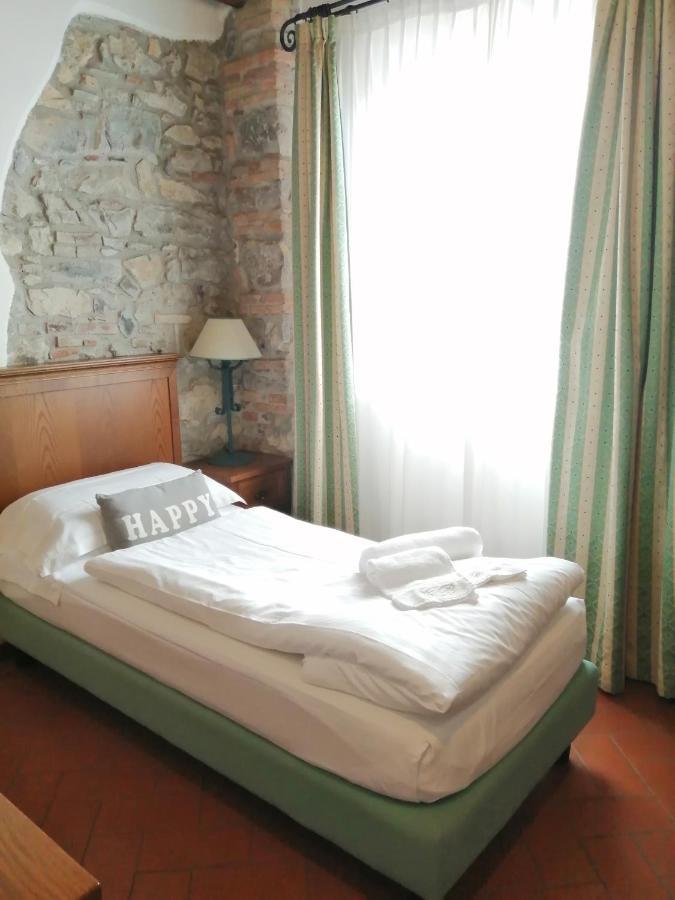 Cascina Belvedi Konuk evi Clanezzo Dış mekan fotoğraf