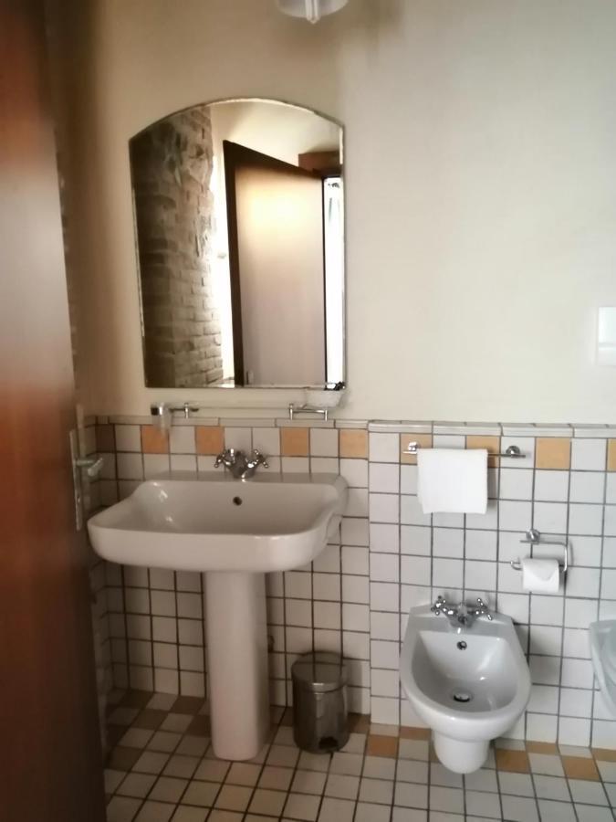 Cascina Belvedi Konuk evi Clanezzo Dış mekan fotoğraf