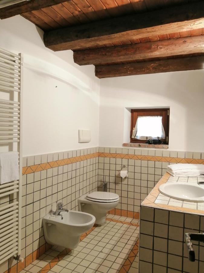 Cascina Belvedi Konuk evi Clanezzo Dış mekan fotoğraf