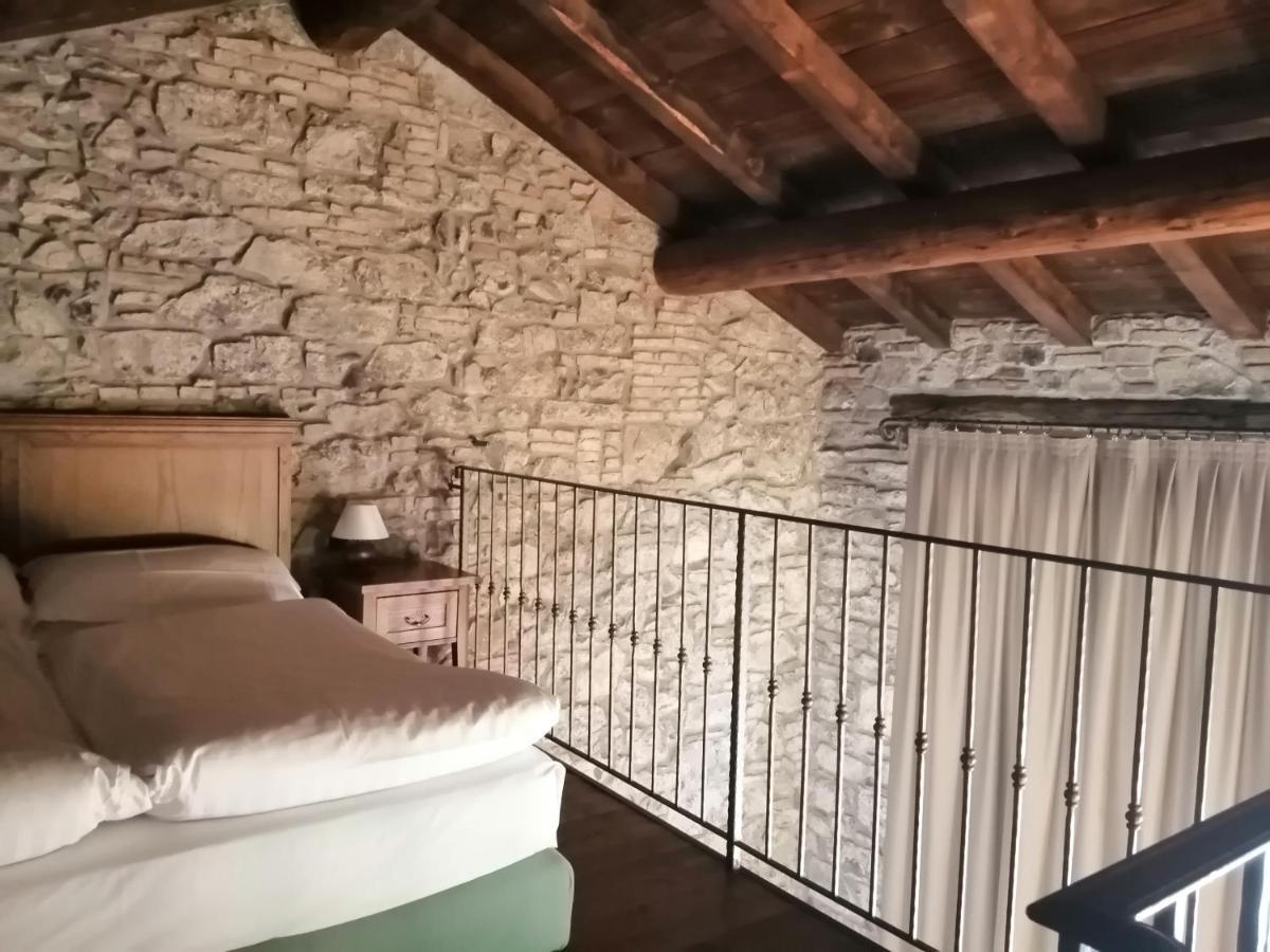 Cascina Belvedi Konuk evi Clanezzo Dış mekan fotoğraf