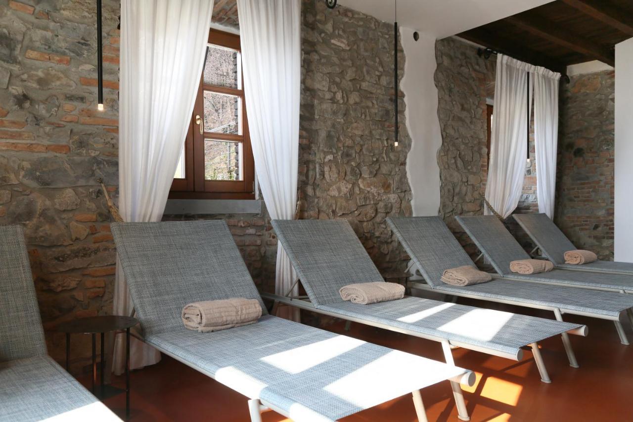 Cascina Belvedi Konuk evi Clanezzo Dış mekan fotoğraf
