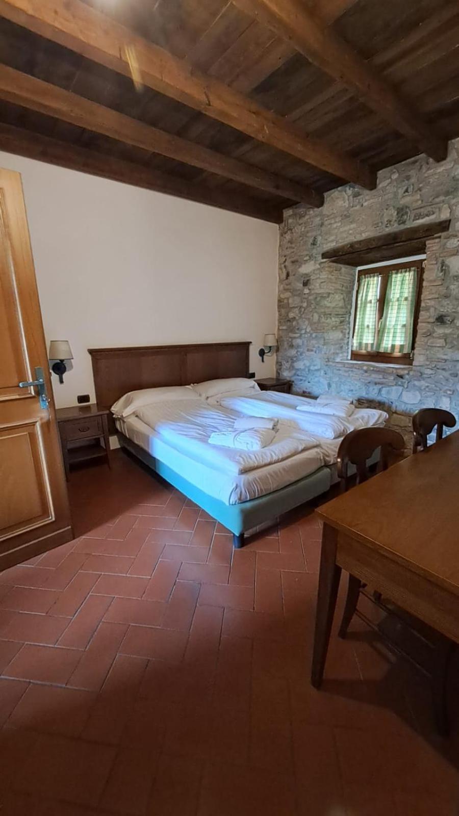 Cascina Belvedi Konuk evi Clanezzo Dış mekan fotoğraf