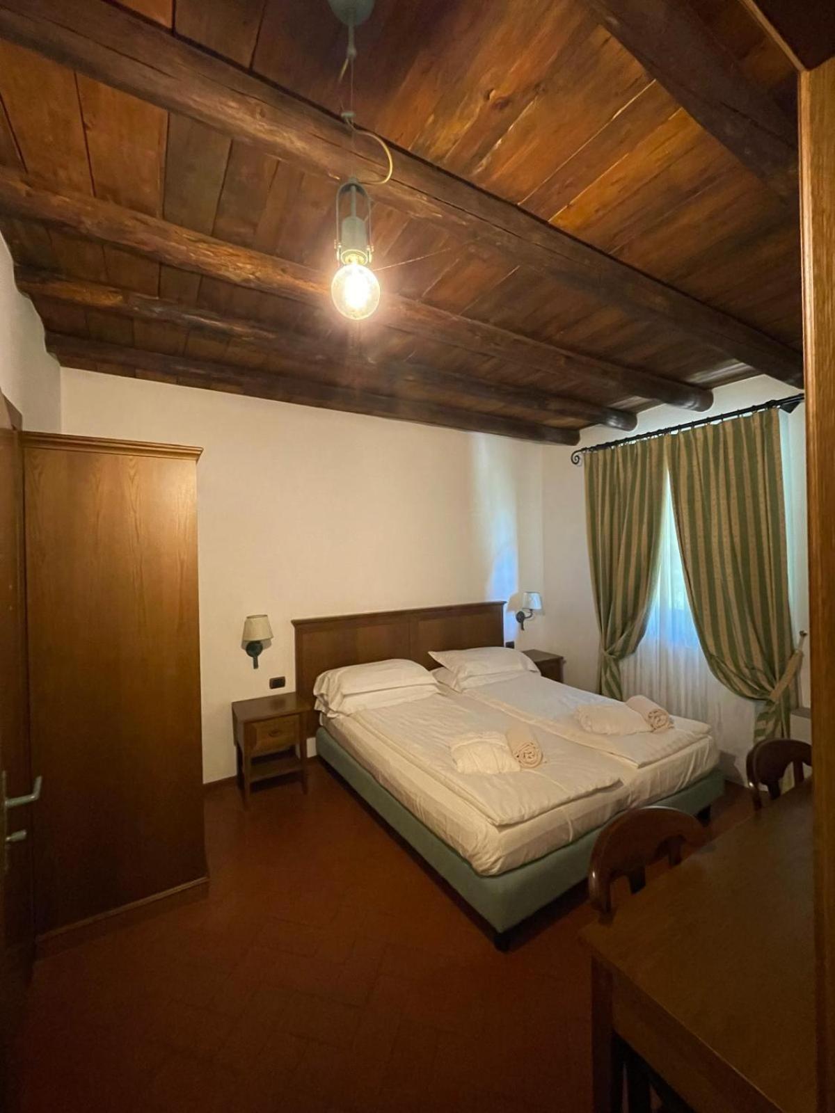 Cascina Belvedi Konuk evi Clanezzo Dış mekan fotoğraf