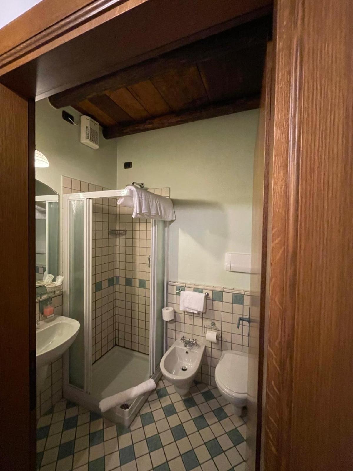 Cascina Belvedi Konuk evi Clanezzo Dış mekan fotoğraf