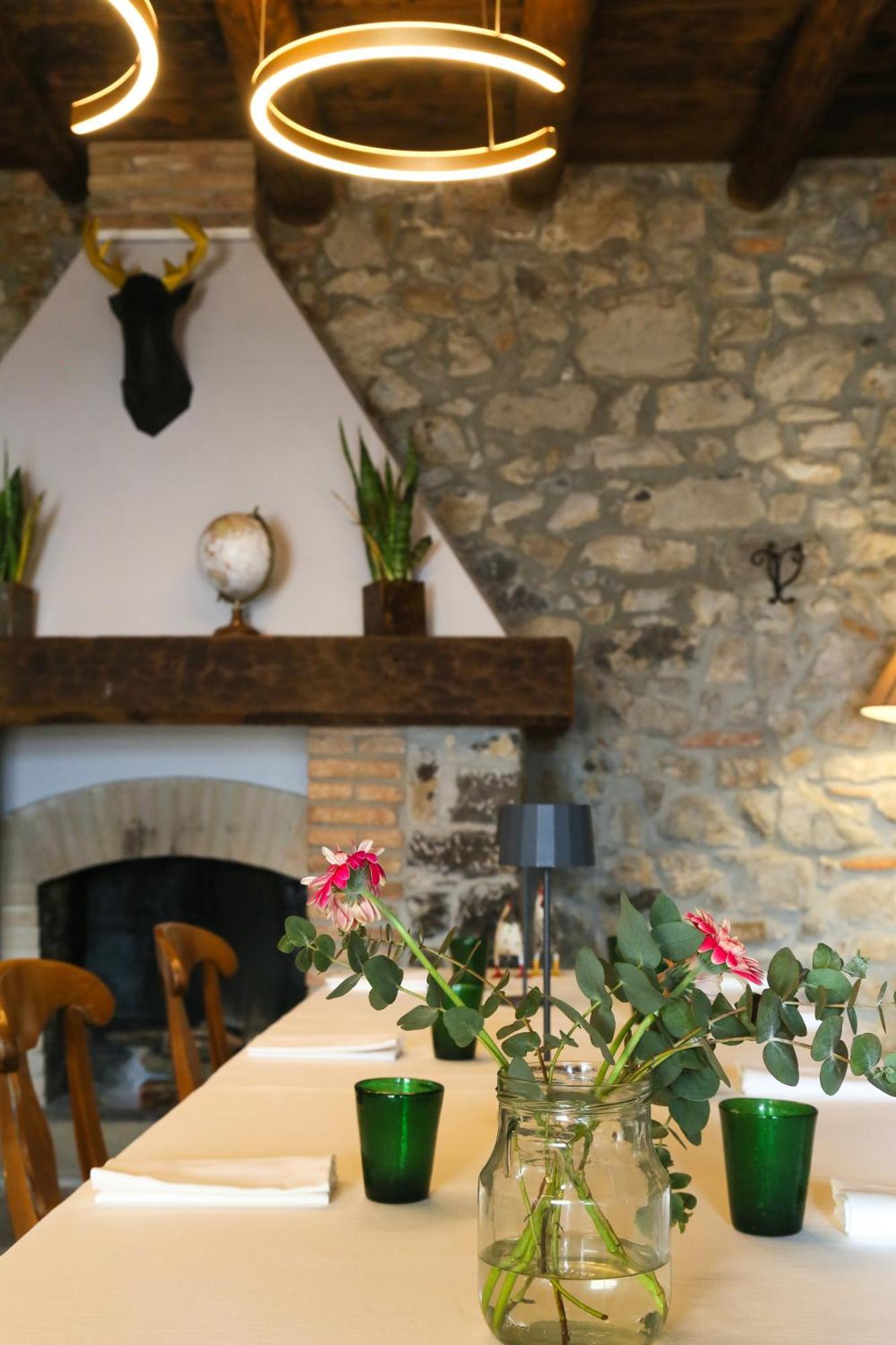 Cascina Belvedi Konuk evi Clanezzo Dış mekan fotoğraf